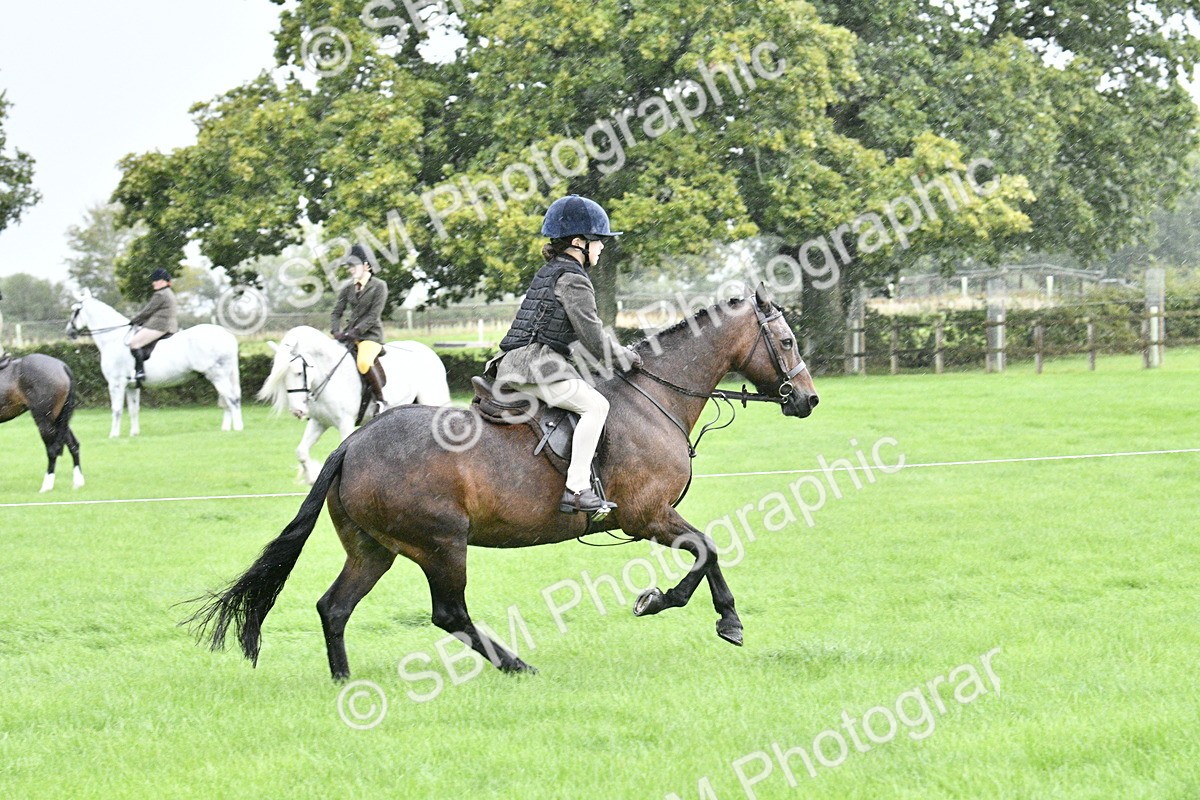 SBM_35531 - S30 - Nursery Stakes Working Hunter Pony