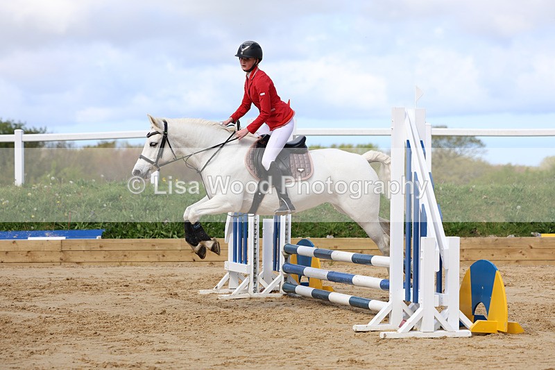 3E7A6102 - Class 4: 60cm Junior