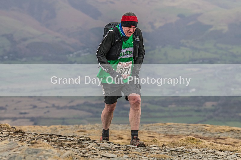 Coledale-1234 - Coledale Horseshoe Fell Race Saturday 29th March 2025