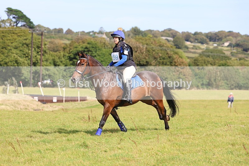 3E7A7130 - Class 2: Trekenning Open: Yellow Boat