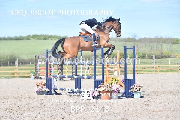 BPP_2148 - CLASS 21 SUN Senior 1.30m Open RHS Young Masters