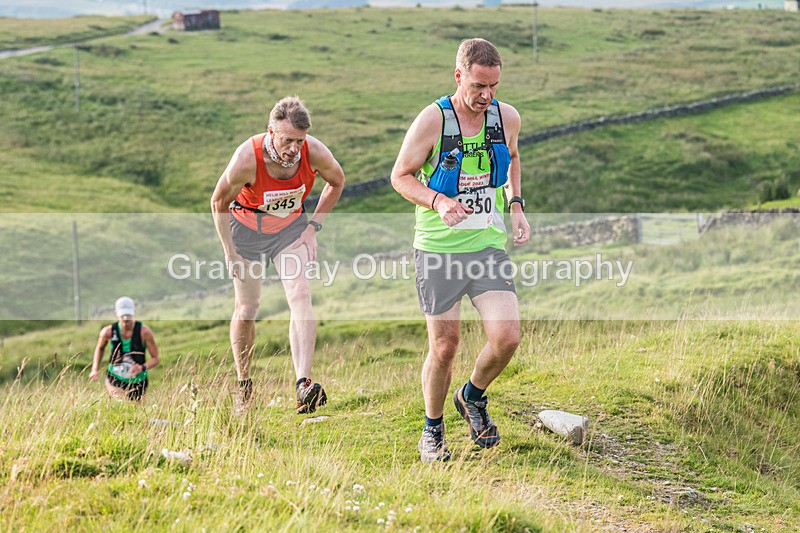 Tebay-174 - Tebay Fell Race Wednesday 26th June 2024