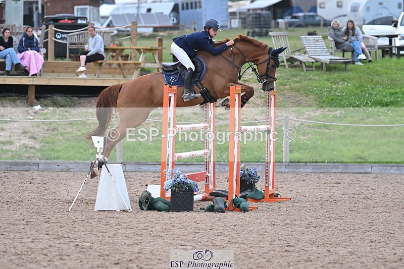 240629A-205553-10523 - Cls 20-22 Children on Horses