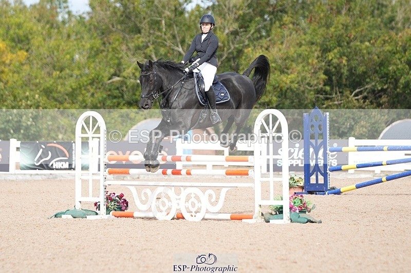 251005-122659-03351 - Cls 25 95cm Amateur Qualifier, Second Round