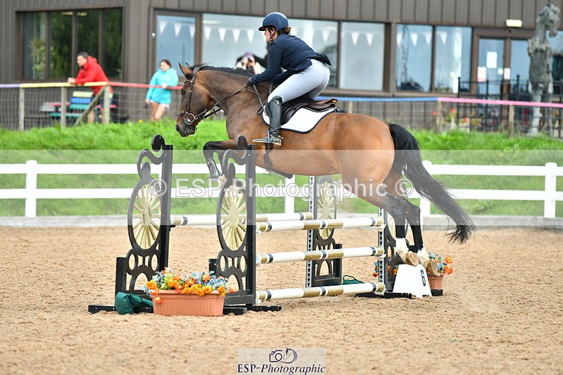 230812A-135715-09464 - Cls 28 95cm Nat Am Qualifier