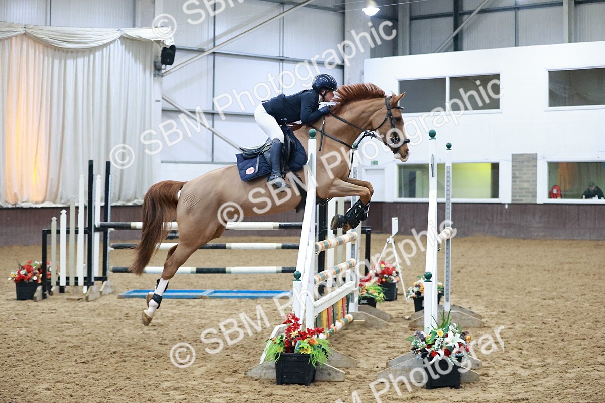 SBM_001335 - Class 4 - Senior Newcomers - 1.10m
