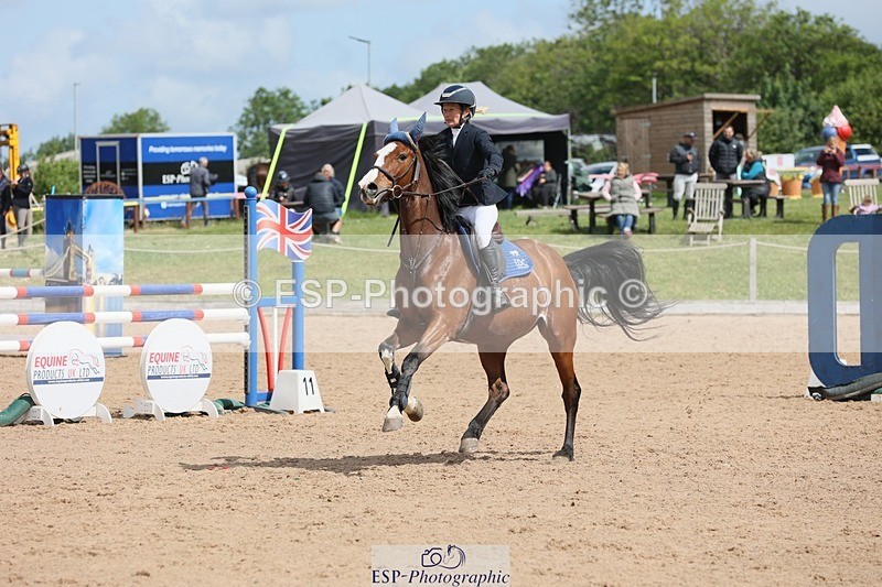 250525-110059-07657 - Cla 27 A&B 1.05 & 1.10m Snr Gran Prix