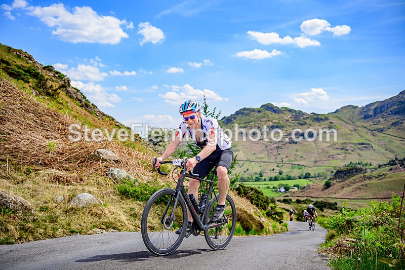 140950 - 2025 Fred Whitton Blea Tarn Climb 14.00 - 15.00