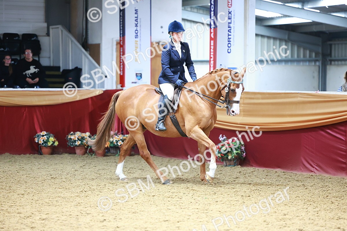 SBM_23829 - Class 905 - Supreme Final - Ridden Veteran