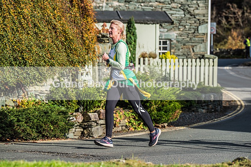 Derwentwater-895 - Derwentwater 10 Mile Road Race Sunday 5th November 2023