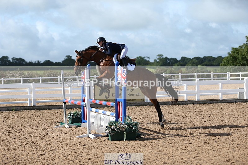 230811A-093018-02866 - Cls 13 A&B Snr Brit Nov & 90cm Open