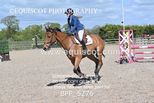 BPP_5276 - CLASS 38 MON 0.85m Amateur Championship Qualifier