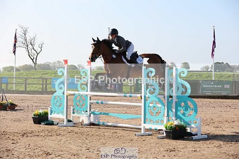 250427-085809-14689 - Cls 28 Young Horse 5yr old