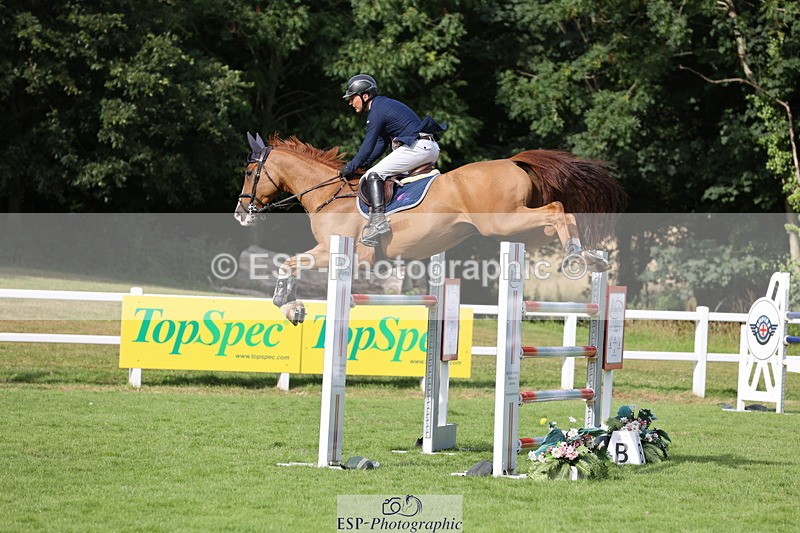 250704A-172823-12471 - Cls 18 Snr 1.40m Grand Prix