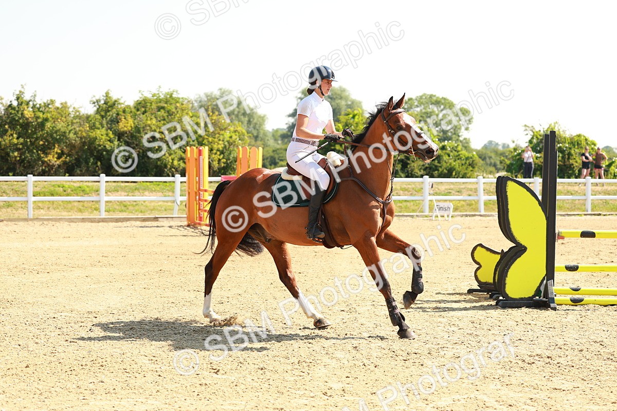 SBM_000124 - Class 2 - Senior British Novice - 90cm
