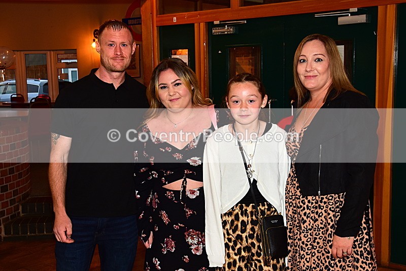 COU-327 - Courtney's 21st