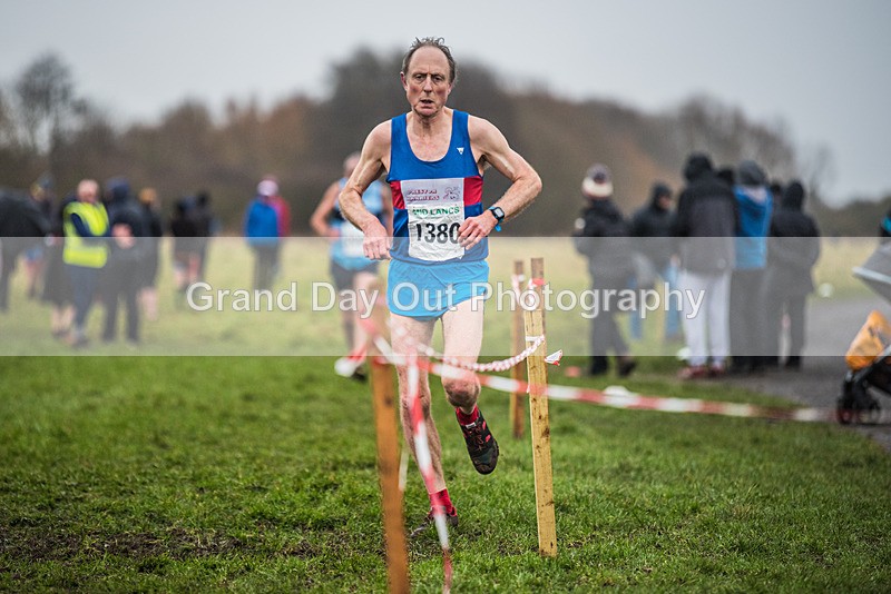 Blackpool-701 - Mid Lancs XC Blackpool Saturday 13th January 2024