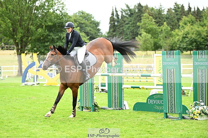 250705A-105341-13431 - Cls 29 Snr 1.25m Open