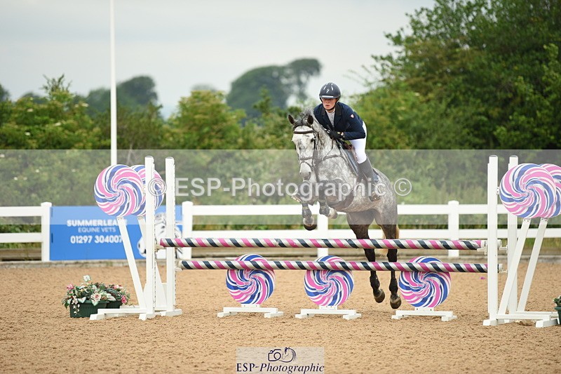 230628A-095946-00016 - Cls 1 British Novice & 90cm Open