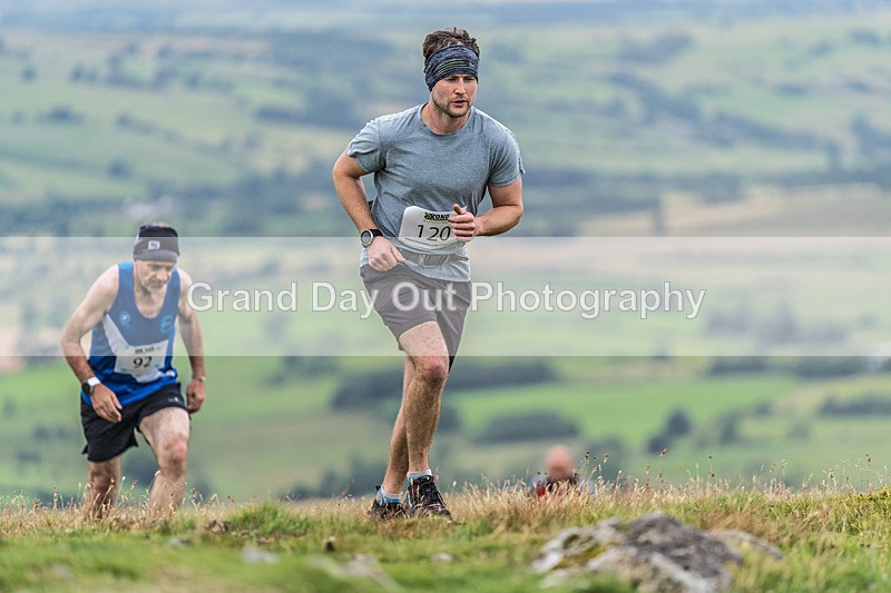Fellside-190 - Fellside Fell Race Wednesday 24th July 2024
