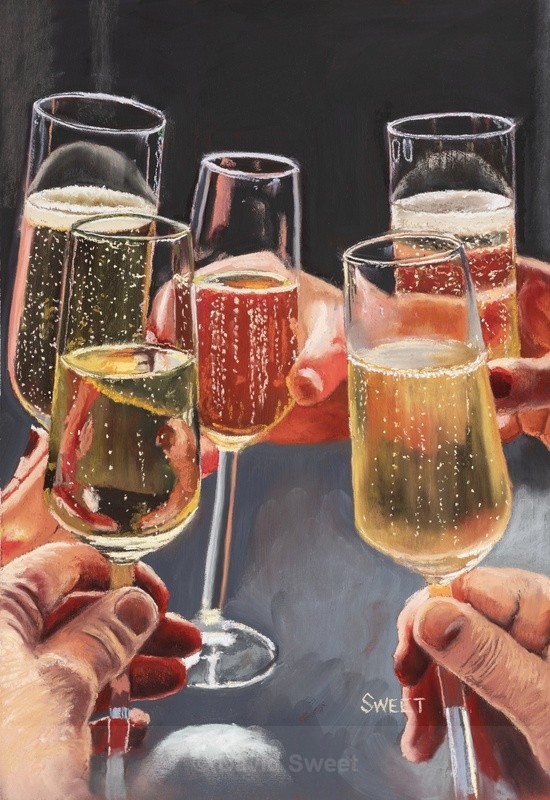 Slainte - Paintings
