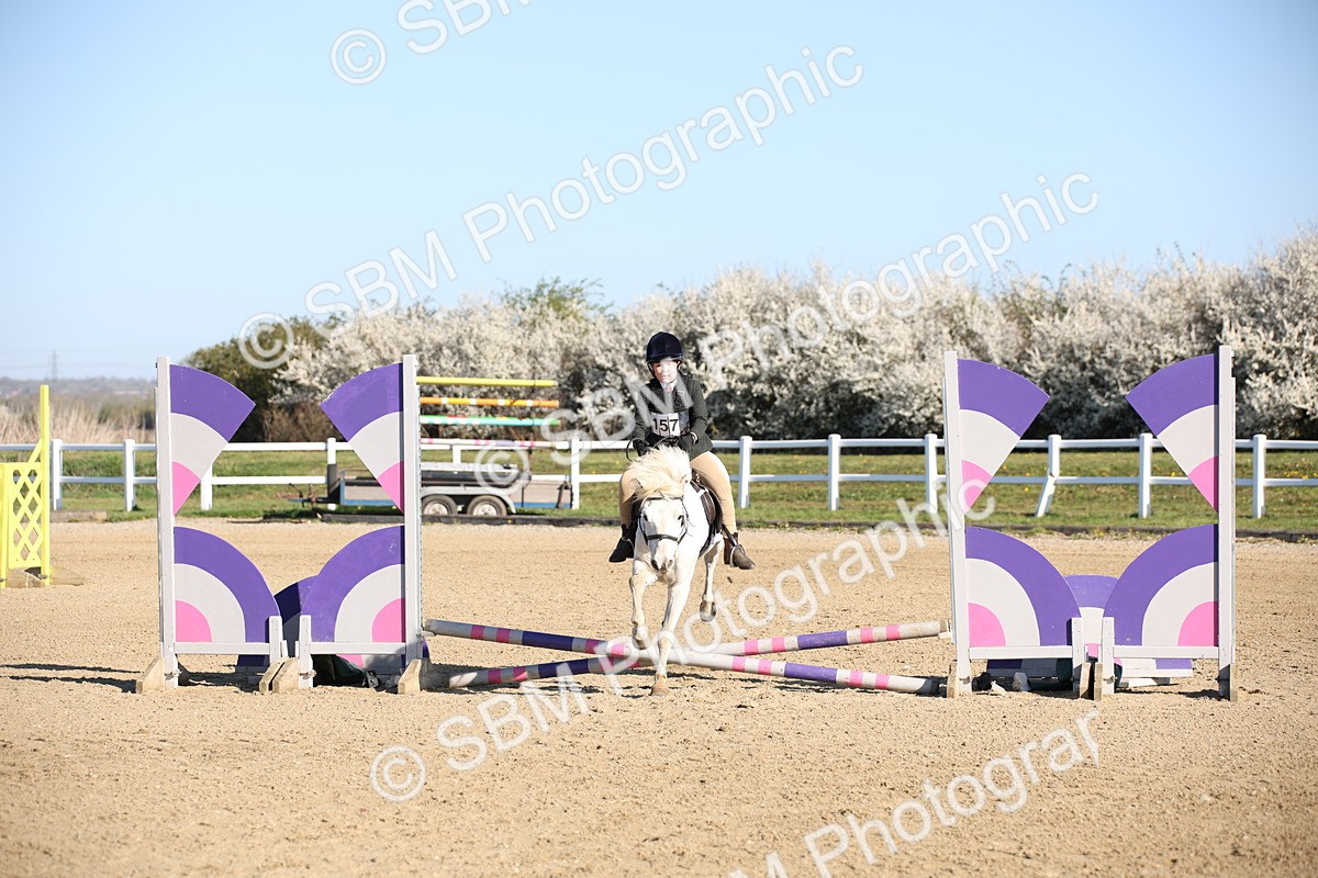 SBM_000151 - Class 1 - 40cm