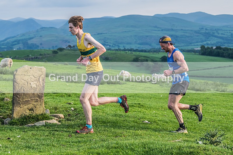 Hay-29 - Hay O Trail Race Tuesday 21st May 2024