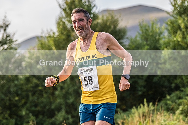 Not Round Latrigg-399 - Not Round Latrigg Fell Race Wednesday 12th August 2026