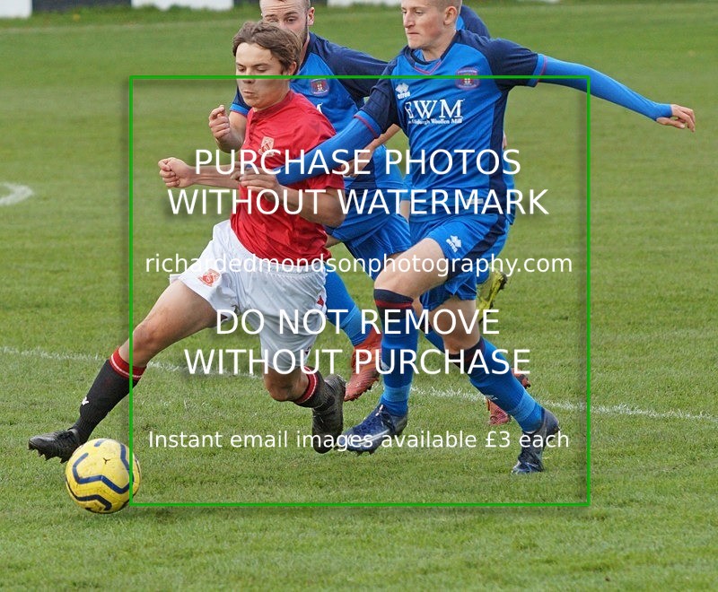 DSC01815 - Morecambe U18 v Carlisle U18