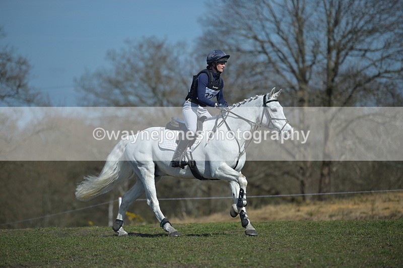 NGP_7700 - XC Time 13:13 to 13:21