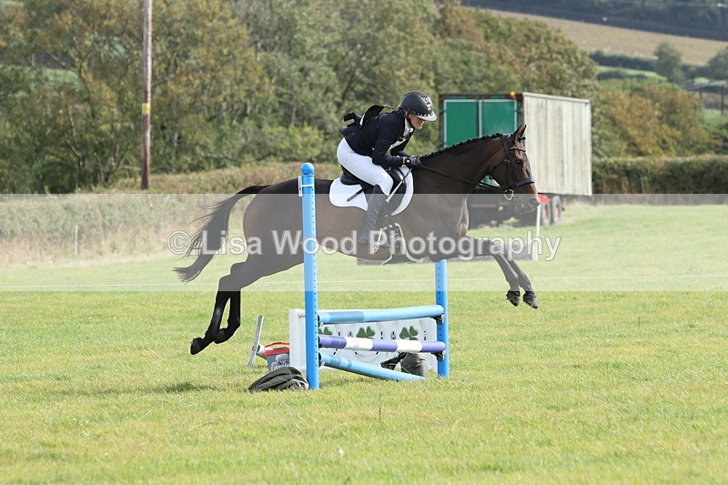JPP_8492 - Class 1: Trebudannon Open: 70cm Showjumping