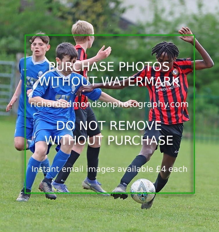 IMG_3487 - Wattsfield U13 v Heathwaite U13 (19/4/22)