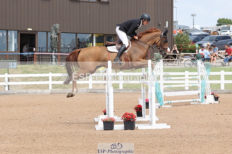 240718A-143245-06225 - Cls 13, 1 Star Silver Tour 1.20m