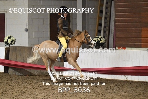 BPP_5036 - CLASS 3 40CM