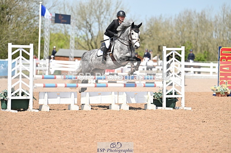 240509A-130023-02291 - Cls 3 85cm National Am Quali