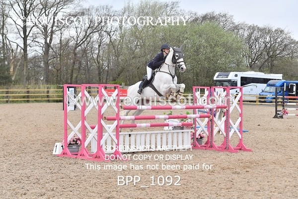 BPP_1092 - CLASS 11 SAT  RHS Classic Championship Qualifier