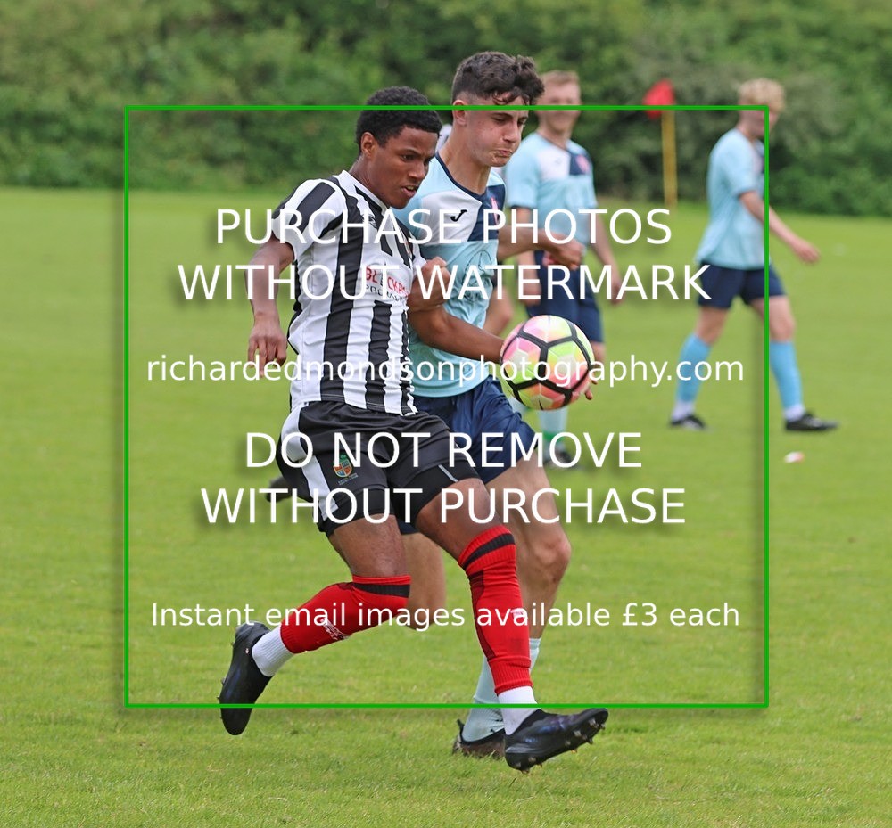 IMG_0160 - Kendal Town Under 18's vs Dalton (21/7/24)