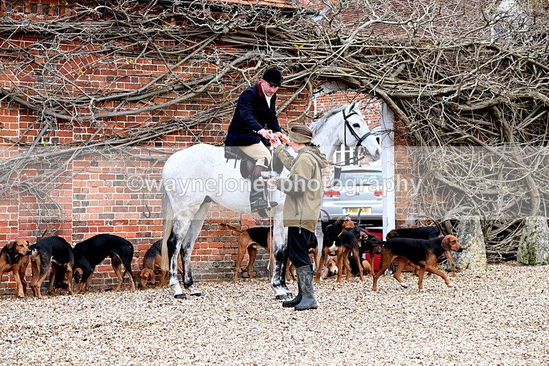 WJ6_4048 - Berks & Bucks Lead Rein - Hendred House 22-12-14