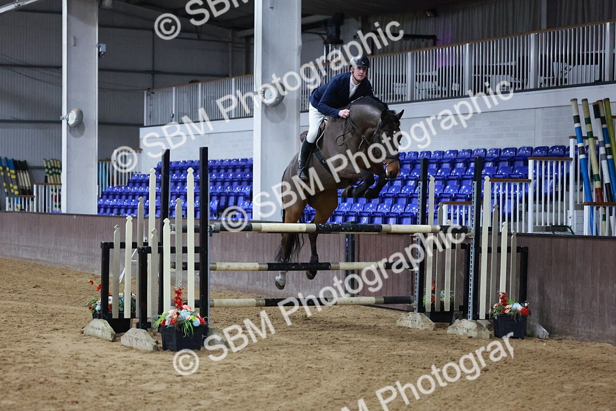 SBM_004509 - Class 14 - Winter 1.25m Championship Qualifier