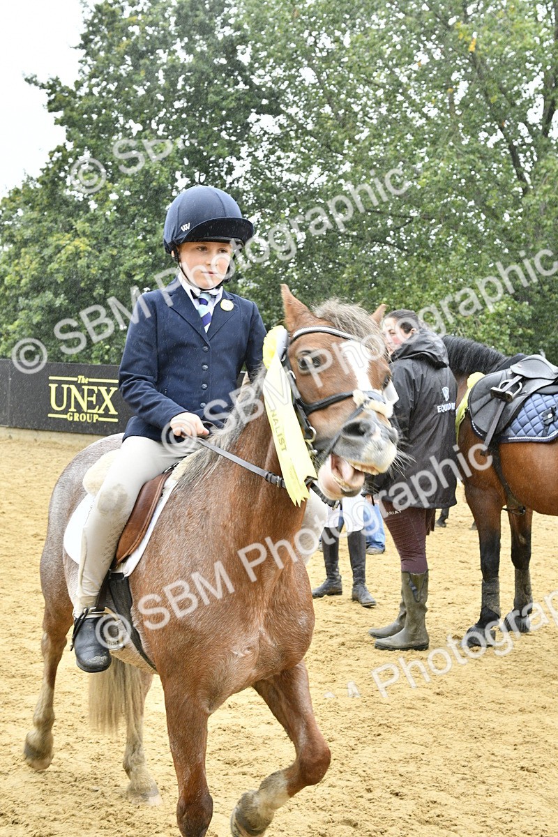 SBM_71023 - J3 - Mini Tour Junior Pony 40cm championship