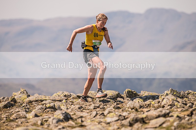 Fairfield-258 - Fairfield Horseshoe Fell Race Saturday 10th May 2025