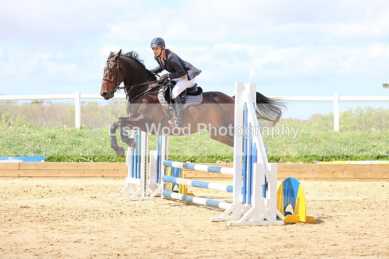 3E7A7195 - Class 7: 70cm Senior