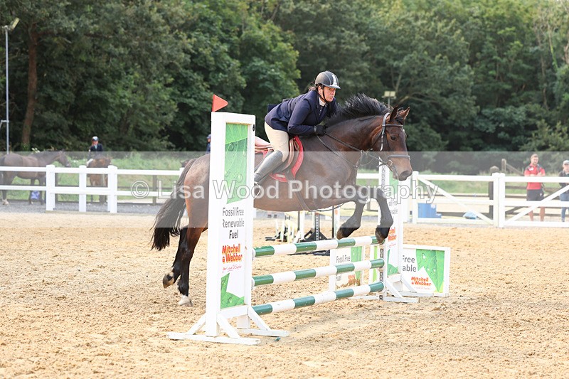 3E7A0610 - Class 2: Senior 70cm