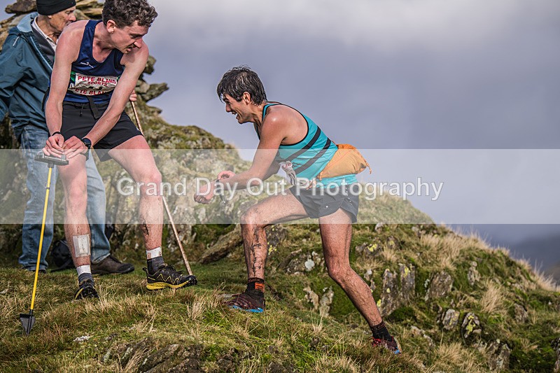 Dunnerdale-95 - Dunnerdale Fell Race Saturday 8th November 2025