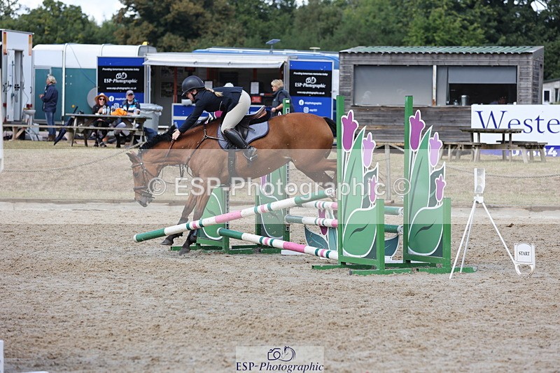 250829A-140343-01877 - Cls 8 95cm Amateur Quali