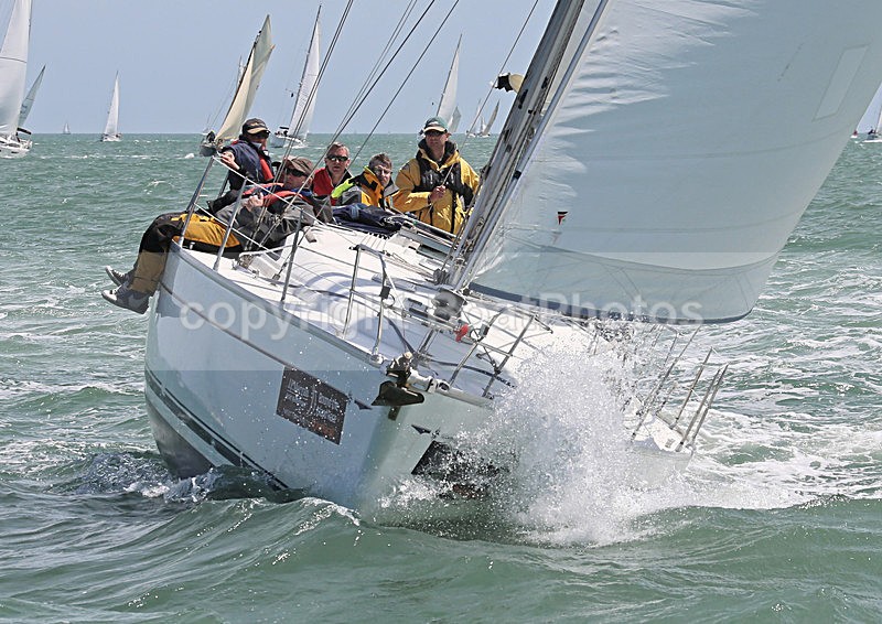 130601 GBR9080 WT7A0231 - ROUND THE ISLAND RACE - 1st June 2013