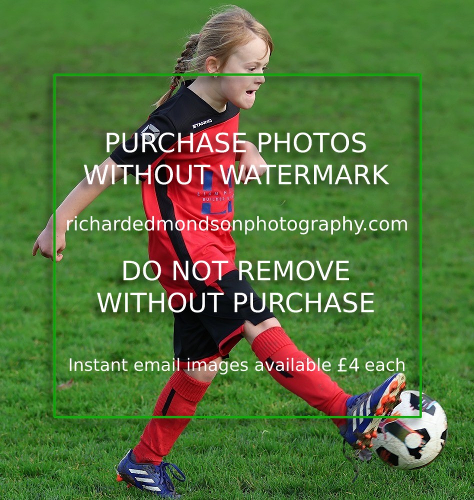 533A3115 - Kendal Utd U8's vs Sedbergh Wanderers Juniors U8 (8/11/25)