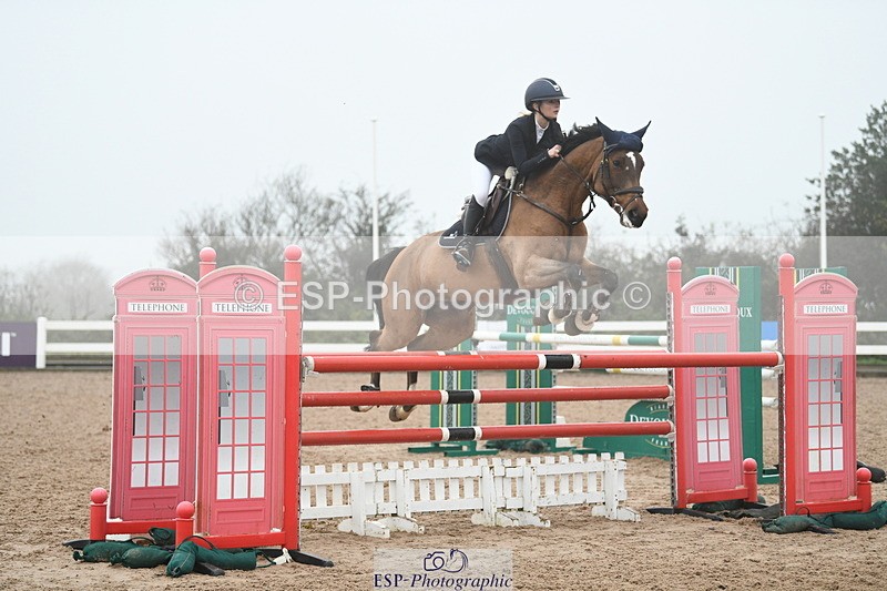 241103A-125026-08069 - SUN Cls 22 Blue Chip Performance Champ Q and Open