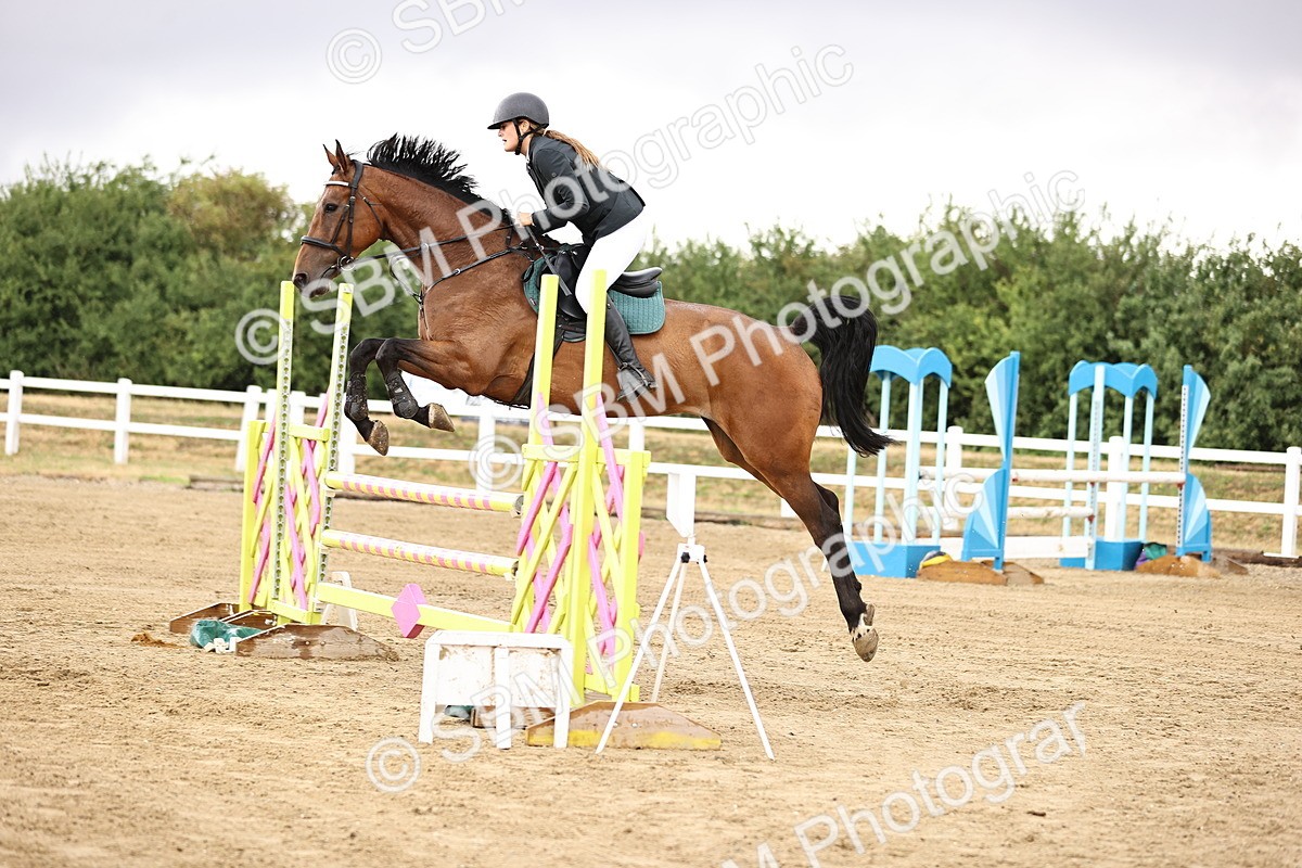 SBM_025478 - Class 10 - Amateur Championship Qualifier 95cm