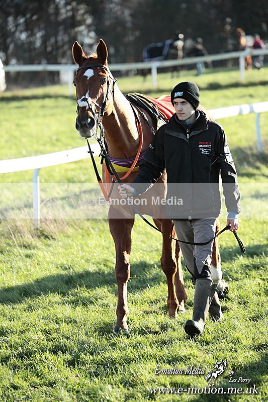 PtP 301125  0442 - Hursley Hambledon Point-to-Point Larkhill Racecourse 30/12/2025